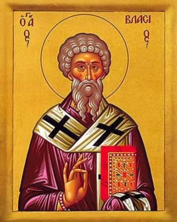 انجيل 5-10-2017 الشهيدة خارتيني