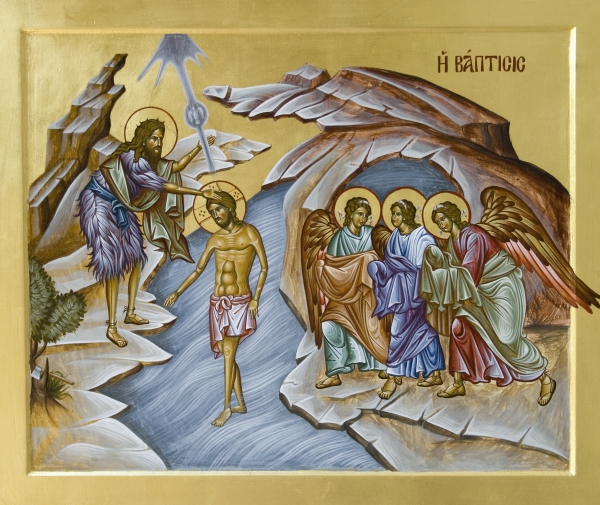 انجيل 21-9-2017 وداع عيد الصليب